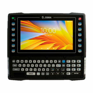 Терминал сбора данных Zebra VC8300 - 2