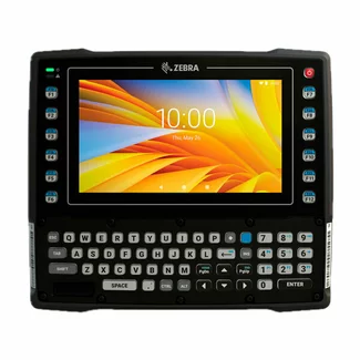 Терминал сбора данных Zebra VC8300 - 2