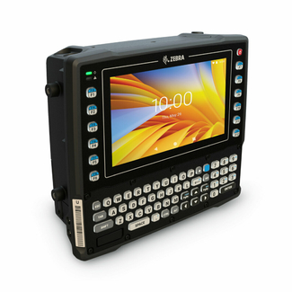 Терминал сбора данных Zebra VC8300 - 3