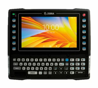 Терминал сбора данных Zebra VC8300