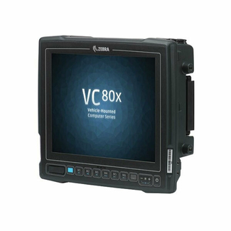 Терминал сбора данных Zebra VC80x - 3