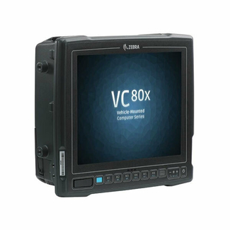 Терминал сбора данных Zebra VC80x - 4