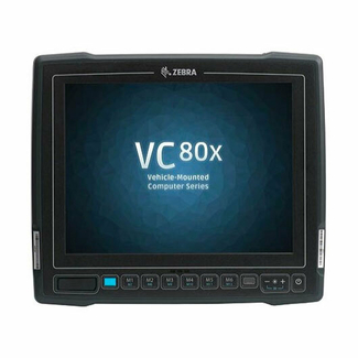 Терминал сбора данных Zebra VC80x - 1