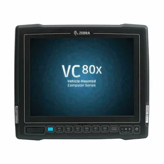 Терминал сбора данных Zebra VC80x - 1