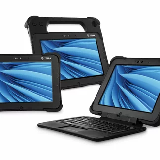 Планшетный ПК Zebra XSlate L10ax Windows - 3