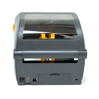 Термопринтер этикеток Zebra ZD421d - 4
