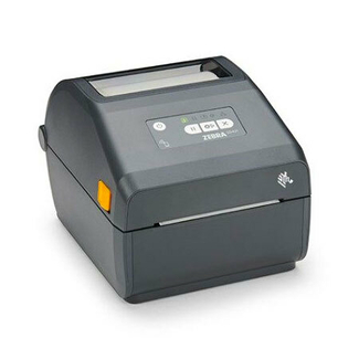 Термопринтер этикеток Zebra ZD421d - 1