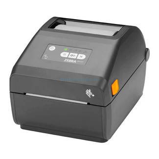 Термопринтер этикеток Zebra ZD421d - 3