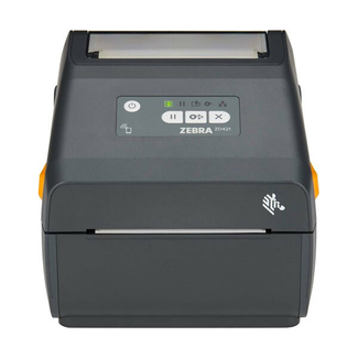 Термопринтер этикеток Zebra ZD421d - 2