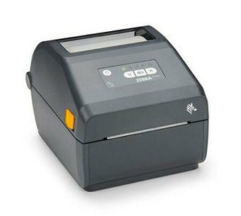 Термопринтер этикеток Zebra ZD421d