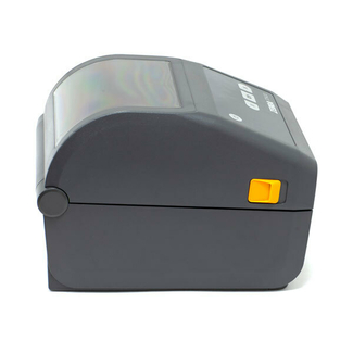 Термопринтер этикеток Zebra ZD421d - 5