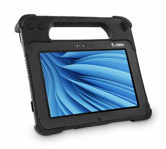 Планшетный ПК Zebra XPad L10ax Windows