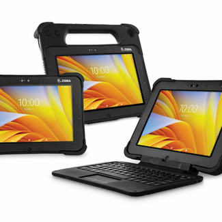 Планшетный ПК Zebra XSlate L10 Android - 3