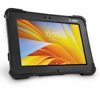 Планшетный ПК Zebra XSlate L10 Android