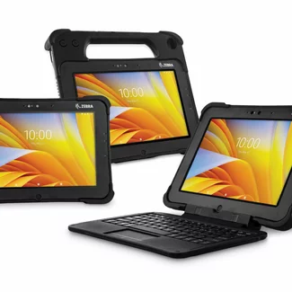 Планшетный ПК Zebra XPad L10 Android - 3