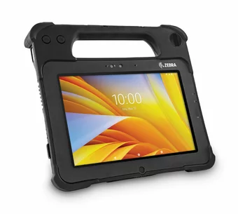 Планшетный ПК Zebra XPad L10 Android