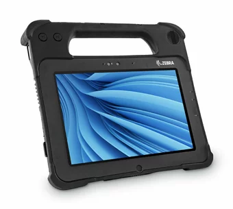 Планшетный ПК Zebra XPad L10 Windows