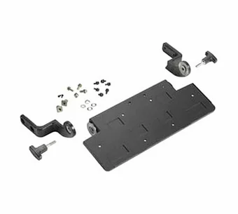 Крепление клавиатуры для Zebra VC70 KT-KYBDTRAY-VC70-3