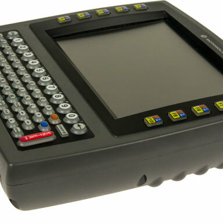 Терминал сбора данных Zebra PSION 8515 - 4