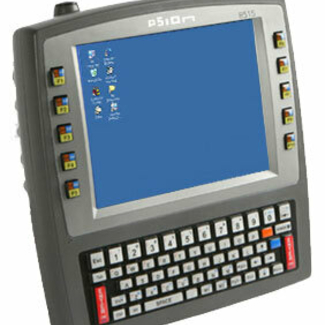 Терминал сбора данных Zebra PSION 8515 - 3
