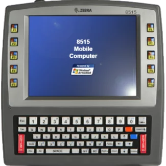 Терминал сбора данных Zebra PSION 8515 - 2