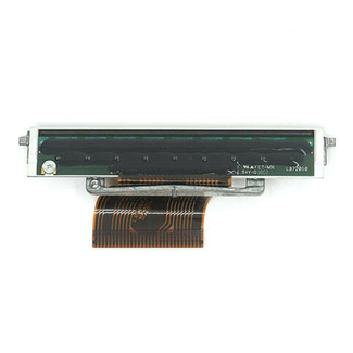 Печатающая головка для Zebra ZQ310, ZQ320, ZQ510, ZQ511 - 1