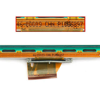Печатающая головка для Zebra ZQ520 - 2