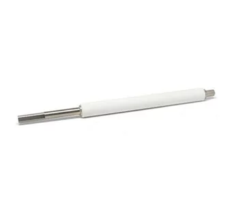 Прижимной резиновый ролик Zebra Z6M, Z6M Plus