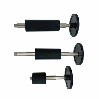 Прижимной вал для Zebra ZC100, ZC300 - 1