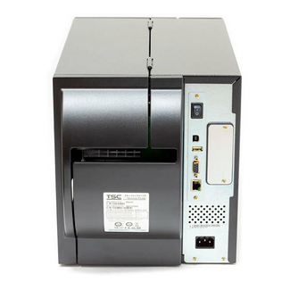 Термотрансферный принтер этикеток TSC MB240 99-068A001-1202 - 5