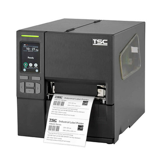 Термотрансферный принтер этикеток TSC MB240 99-068A001-1202 - 1