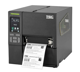 Термотрансферный принтер этикеток TSC MB240 99-068A001-1202