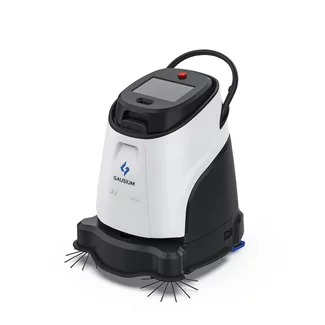 Робот-уборщик Gausium Vacuum 40 - 2