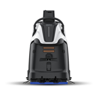 Робот-уборщик Gausium Vacuum 40 - 9