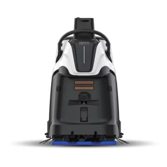 Робот-уборщик Gausium Vacuum 40 - 9