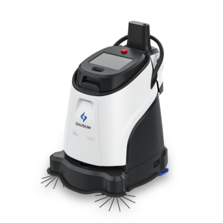 Робот-уборщик Gausium Vacuum 40 - 7