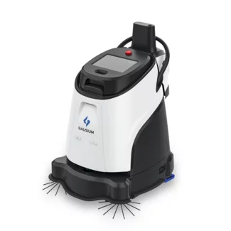 Робот-уборщик Gausium Vacuum 40 - 7