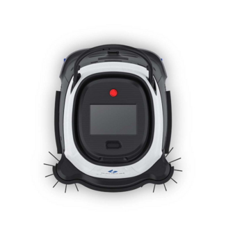 Робот-уборщик Gausium Vacuum 40 - 6