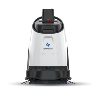 Робот-уборщик Gausium Vacuum 40 - 8