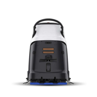 Робот-уборщик Gausium Vacuum 40 - 4