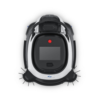 Робот-уборщик Gausium Vacuum 40 - 11