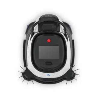 Робот-уборщик Gausium Vacuum 40 - 11