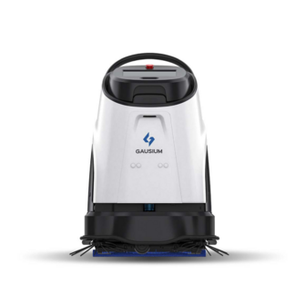 Робот-уборщик Gausium Vacuum 40 - 3