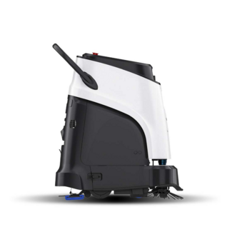 Робот-уборщик Gausium Vacuum 40 - 5