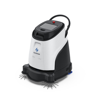 Робот-уборщик Gausium Vacuum 40 - 1