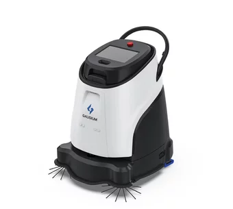 Робот-уборщик Gausium Vacuum 40