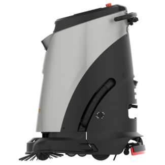 Робот-уборщик Gausium Scrubber 50 - 4