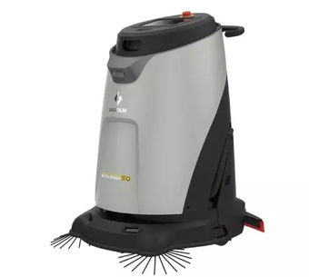 Робот-уборщик Gausium Scrubber 50
