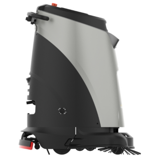 Робот-уборщик Gausium Scrubber 50 - 5
