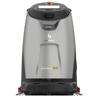 Робот-уборщик Gausium Scrubber 50 - 3